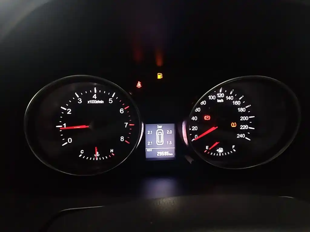 Haval M6 — миниатюра 12