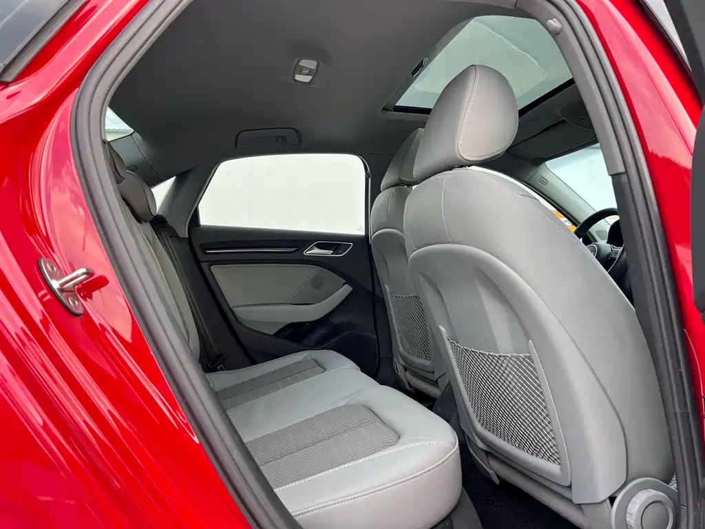 Audi A3 — миниатюра 13