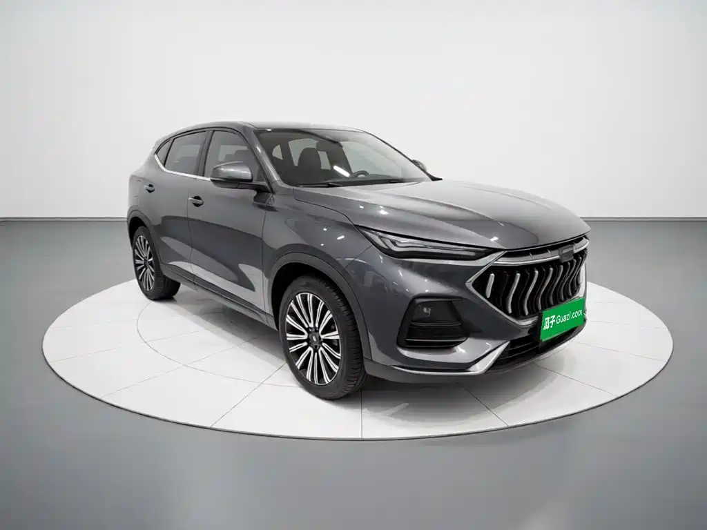 Oshan Oushang X5 — миниатюра 3