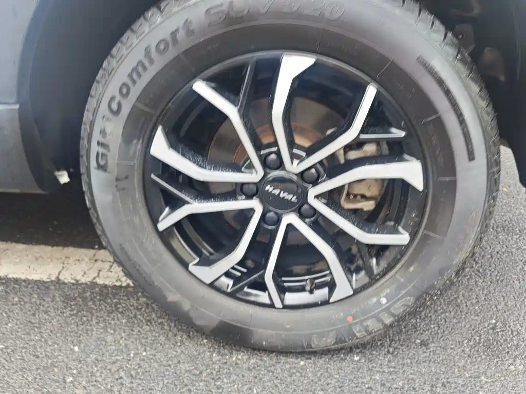 Haval H6 — миниатюра 13