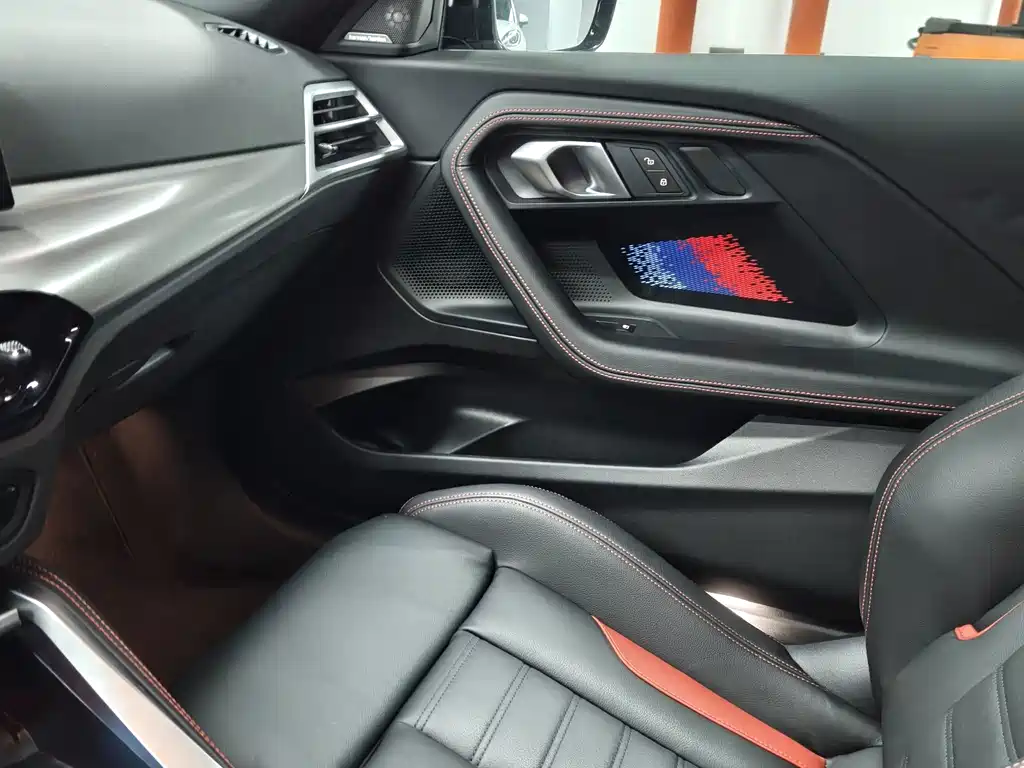 BMW M240i — миниатюра 12