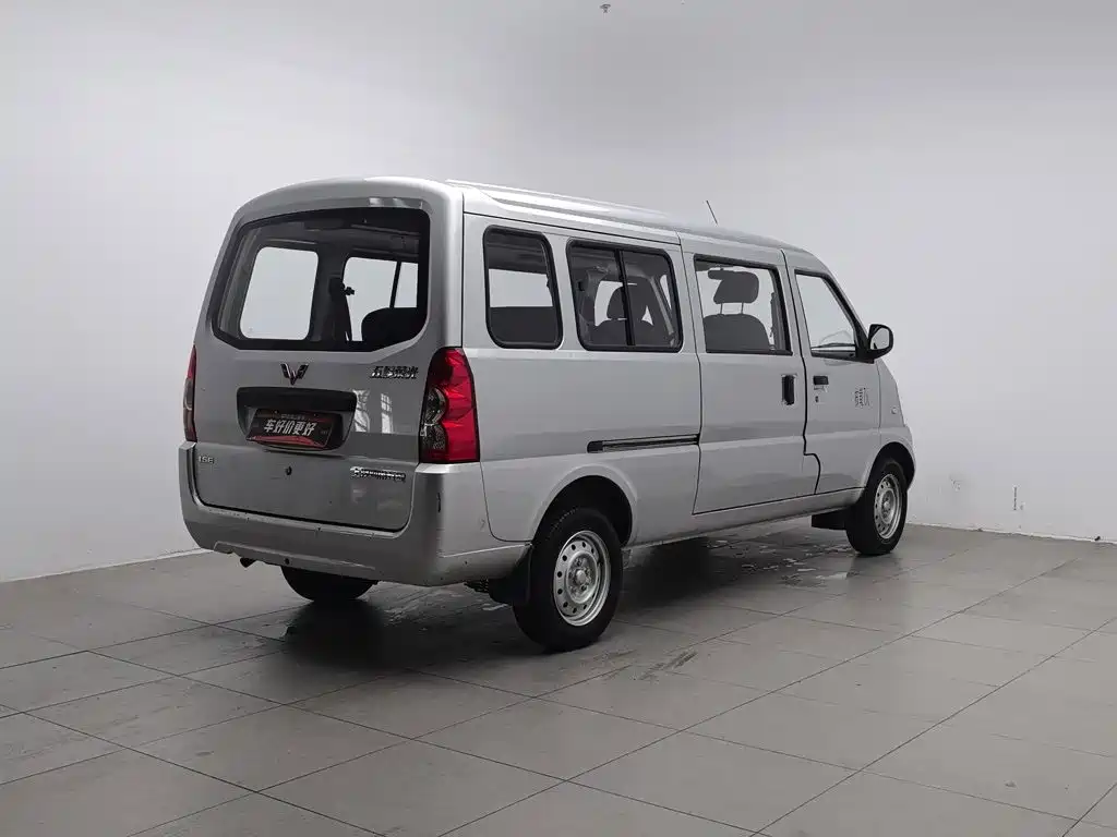 Wuling Rongguang — миниатюра 2