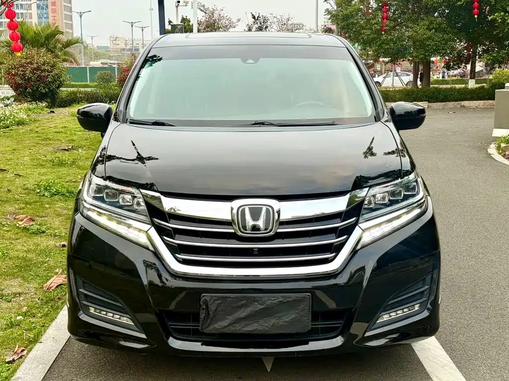 HONDA AI LISHEN