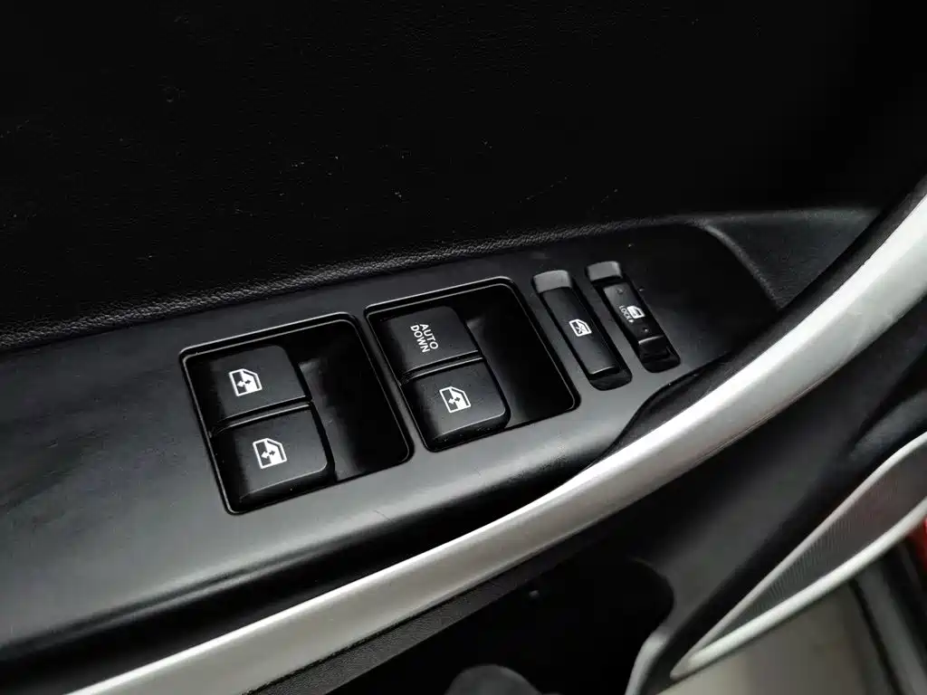 Changan CS35 — миниатюра 9