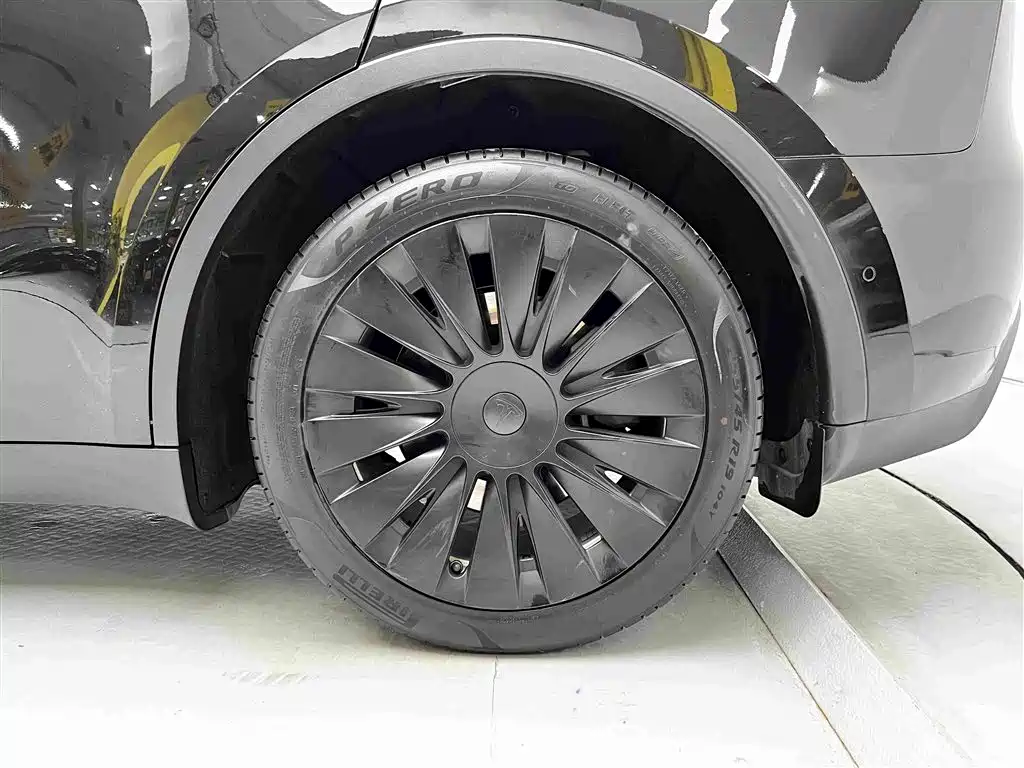 Tesla Model Y — миниатюра 13