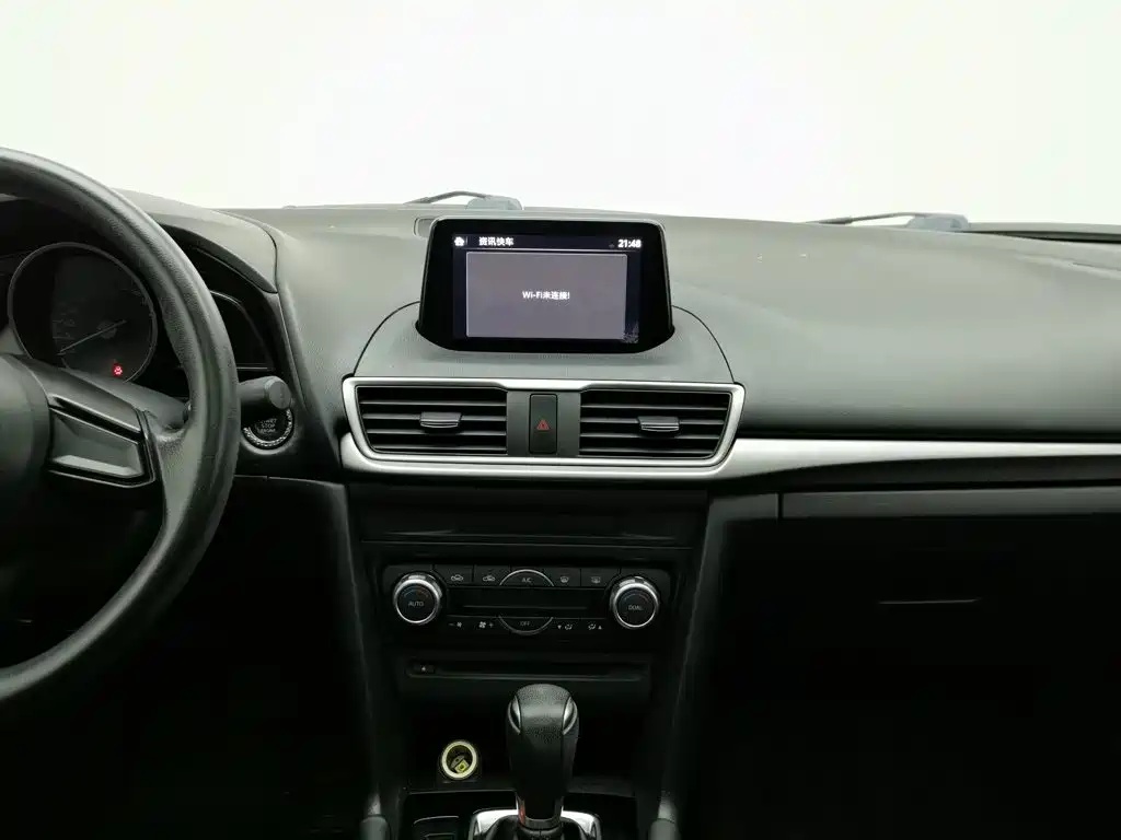 Mazda 3 Axela — миниатюра 12