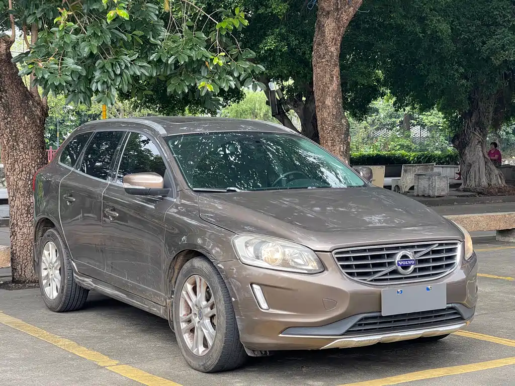 Volvo XC60 — миниатюра 3