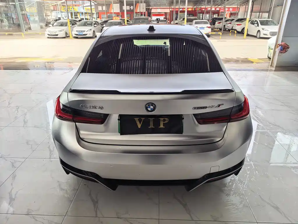 BMW i3 — миниатюра 8