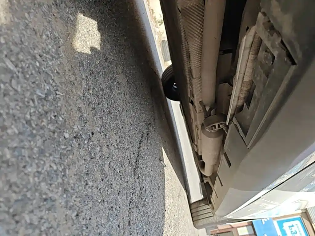 BYD Seal 05 DM-i — миниатюра 21