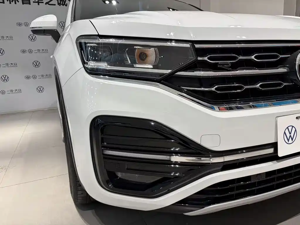 Volkswagen Tayron — миниатюра 12