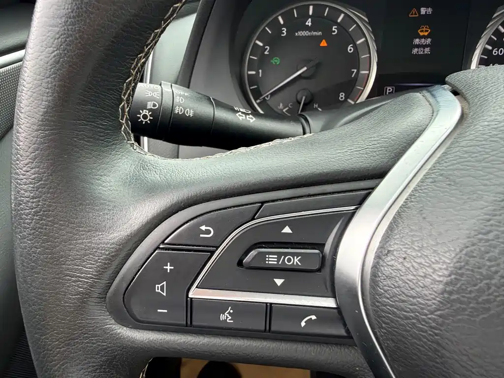 Infiniti Q50L — миниатюра 15