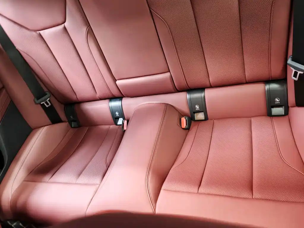BMW 4 Series — миниатюра 12