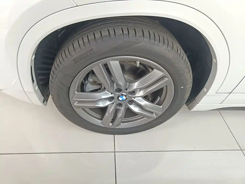 BMW X2 — миниатюра 23