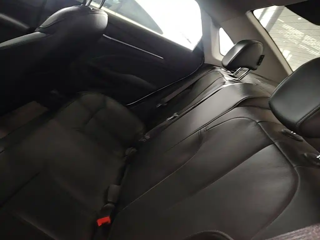 Buick Excelle — миниатюра 17