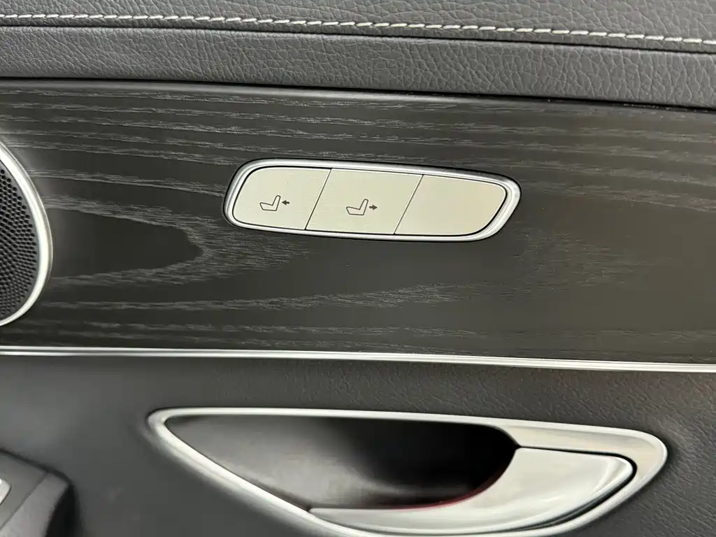 Mercedes-Benz C-Class — фотографии объявления, Фото 11