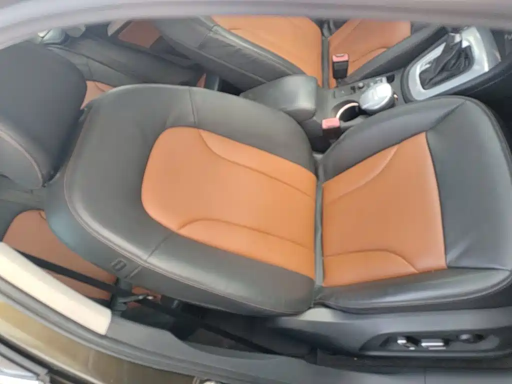 Audi Q3 — миниатюра 25