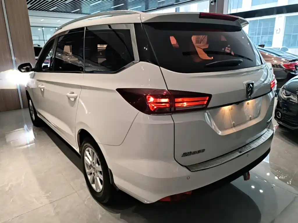 Baojun 360 — миниатюра 5
