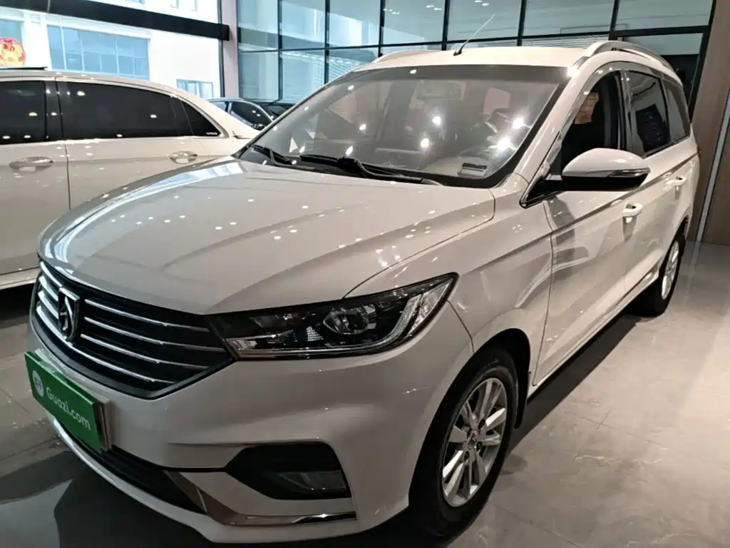 Baojun 360 — миниатюра 2