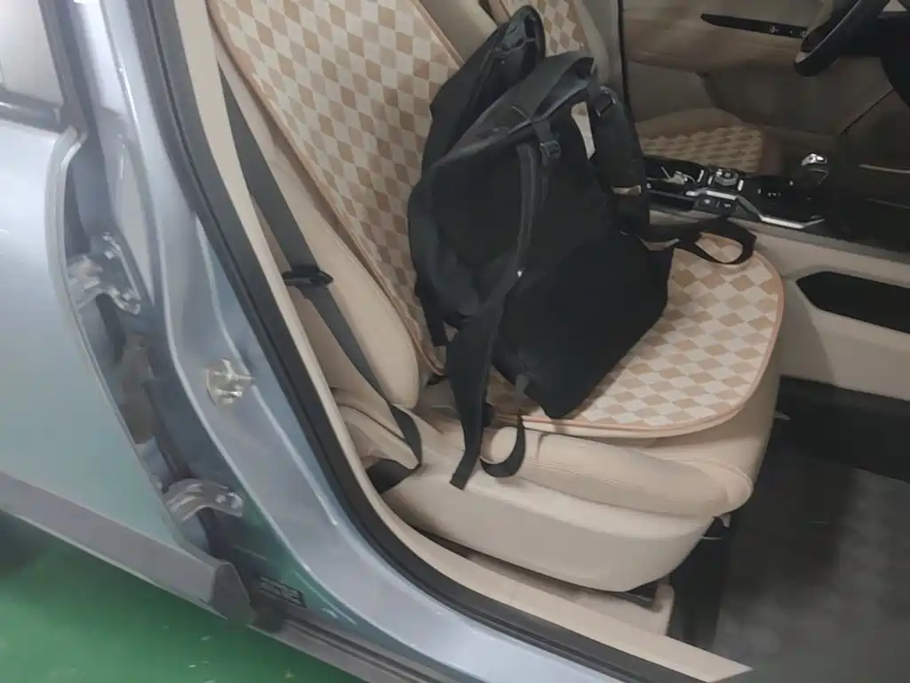 Geely Icon — миниатюра 25
