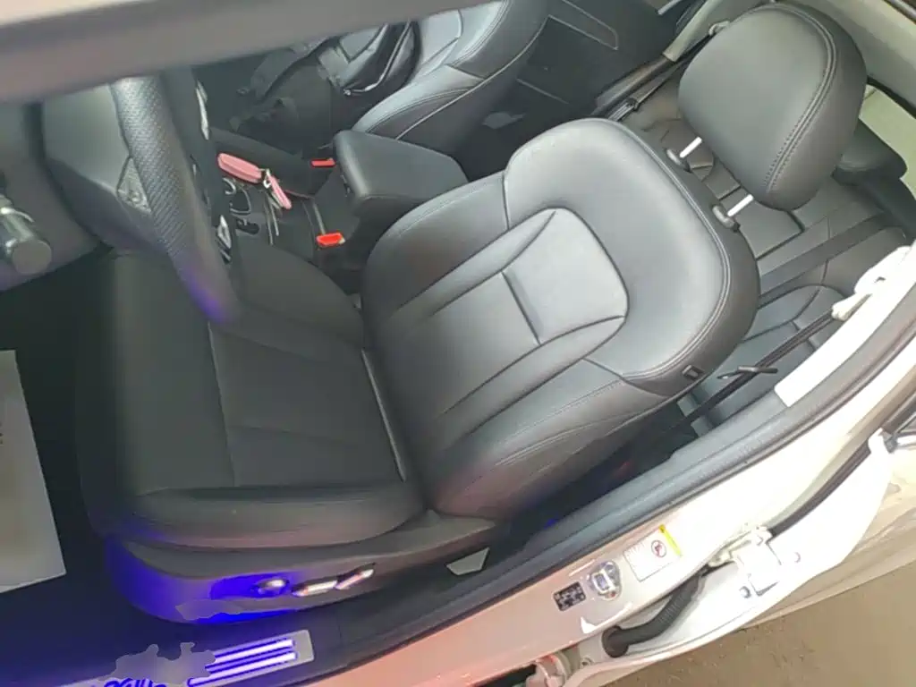 Haval H6 Coupe — миниатюра 15