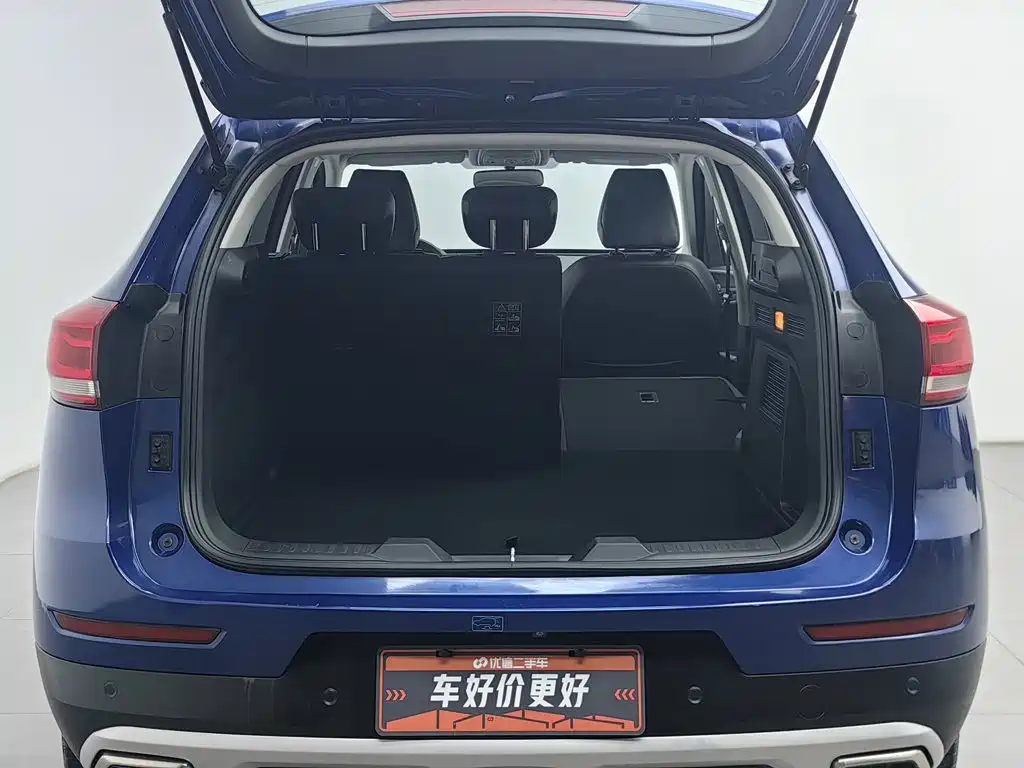Haval H4 — миниатюра 16