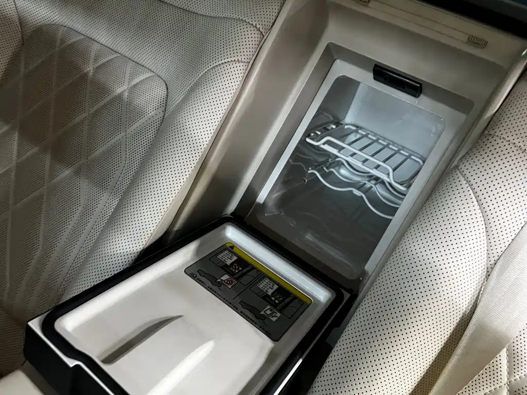 Volkswagen Phideon — фотографии объявления, Фото 14