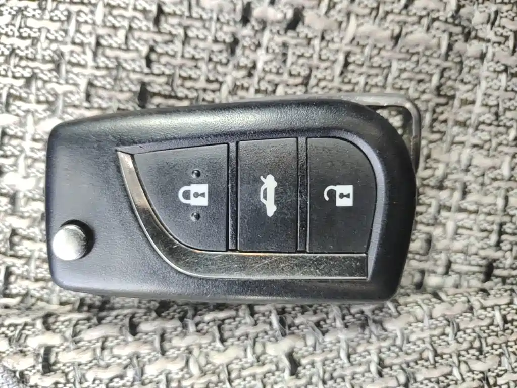 Toyota Levin — миниатюра 9