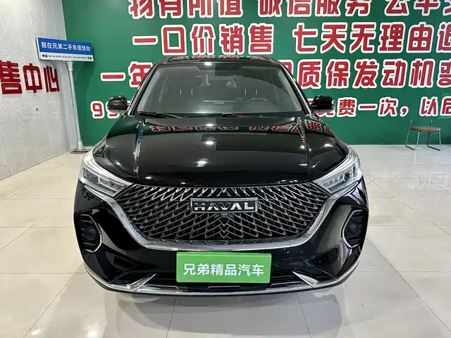 HAVAL M6