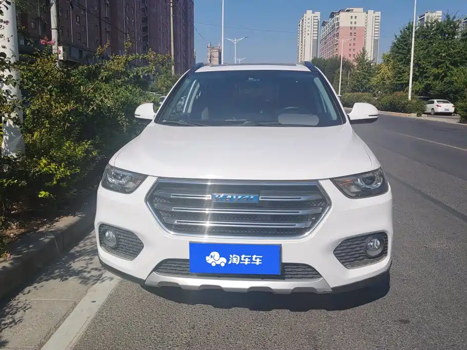 Haval H6 — миниатюра 2