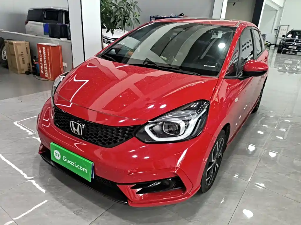 Honda Life — миниатюра 2