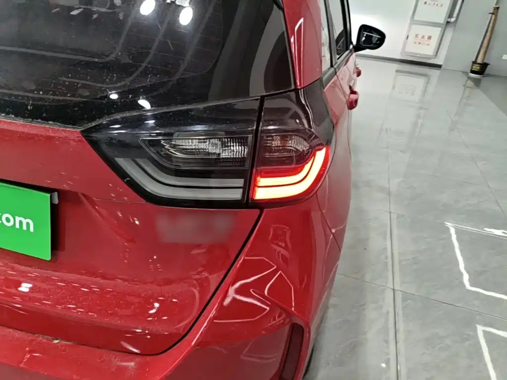 Honda Life — миниатюра 8