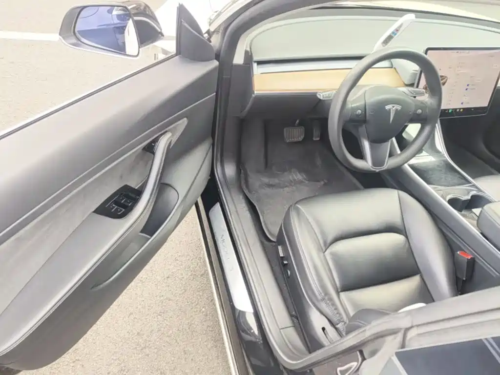 Tesla Model 3 — миниатюра 16