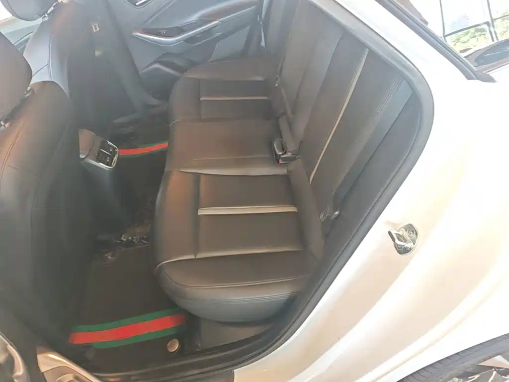 Hyundai Fista — миниатюра 17