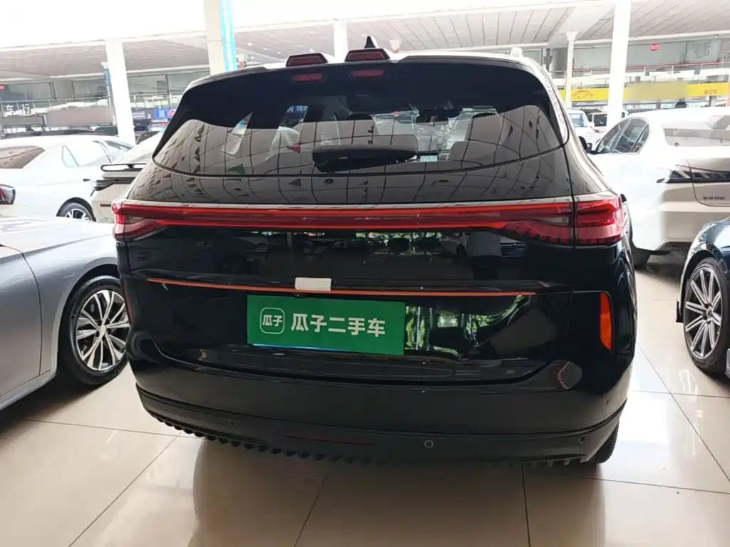 Haval H6 — миниатюра 6