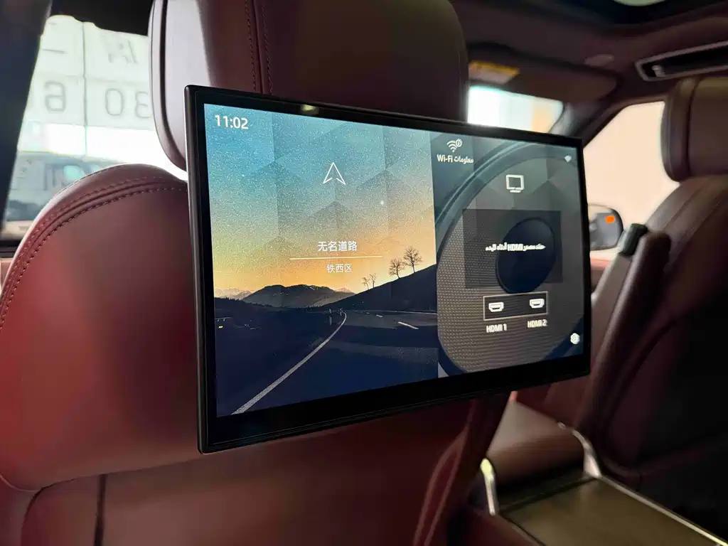 Land Rover Range Rover — миниатюра 16