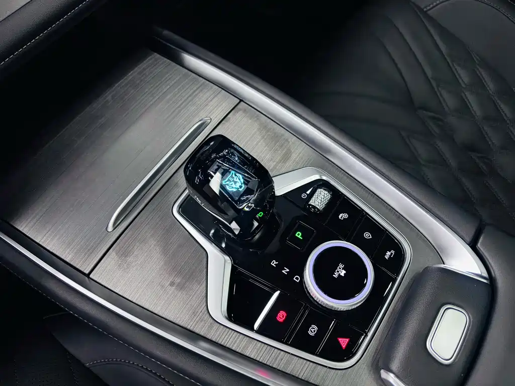 Chery Tiggo 7 PLUS — миниатюра 13