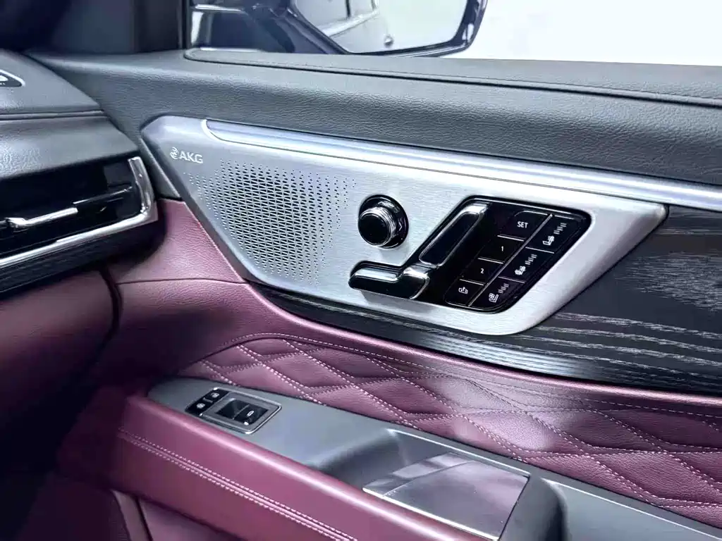 Cadillac CT6 2023 28T Luxury