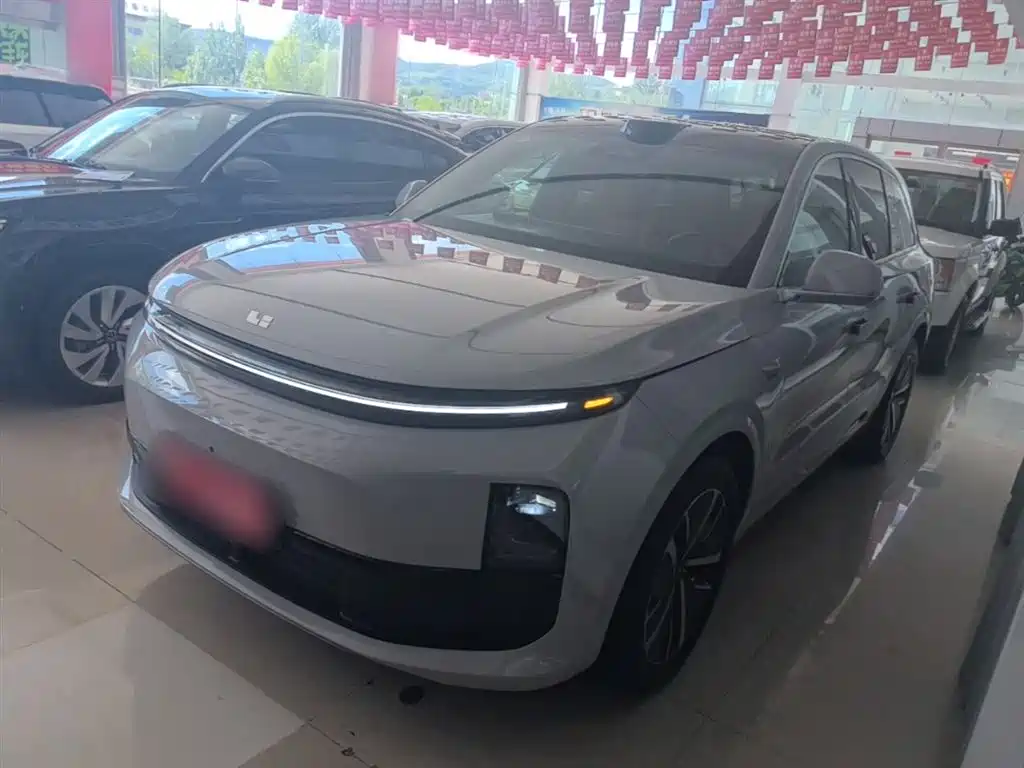 Li Auto Li L6 2024