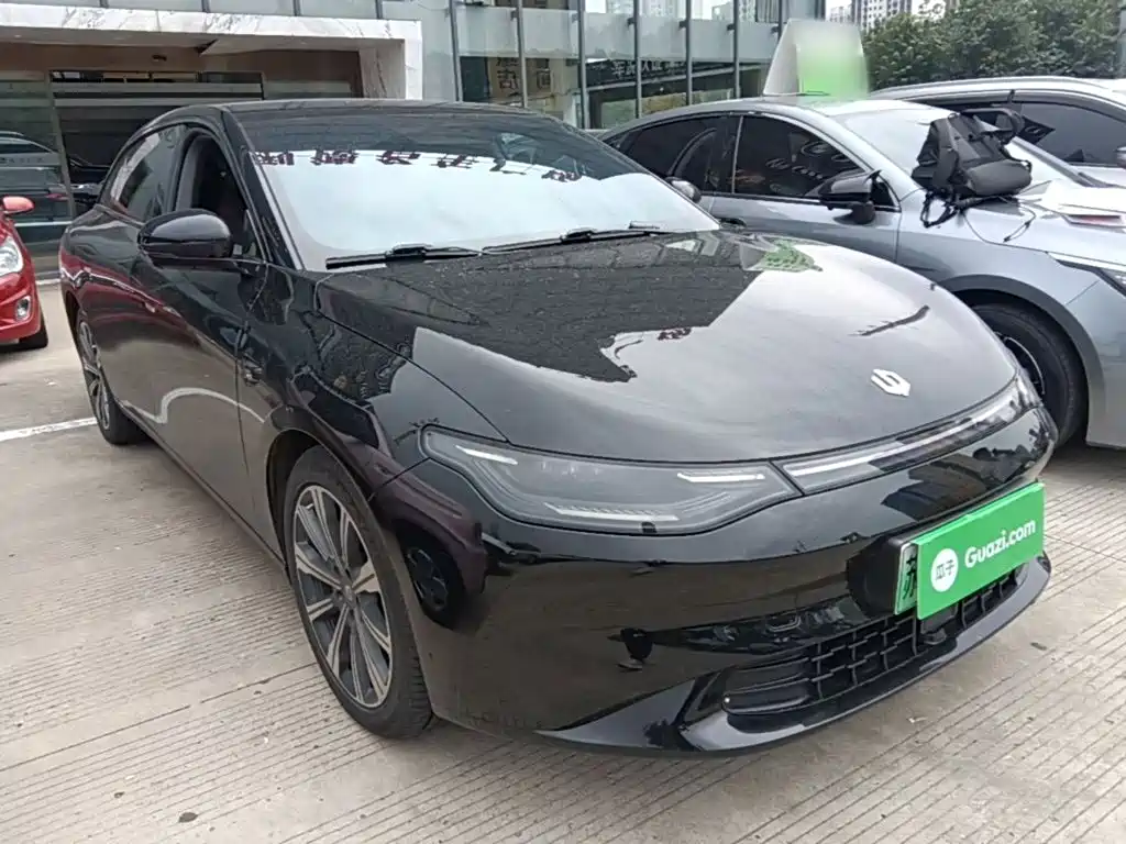 Leapmotor Leapmotor C01 — миниатюра 4