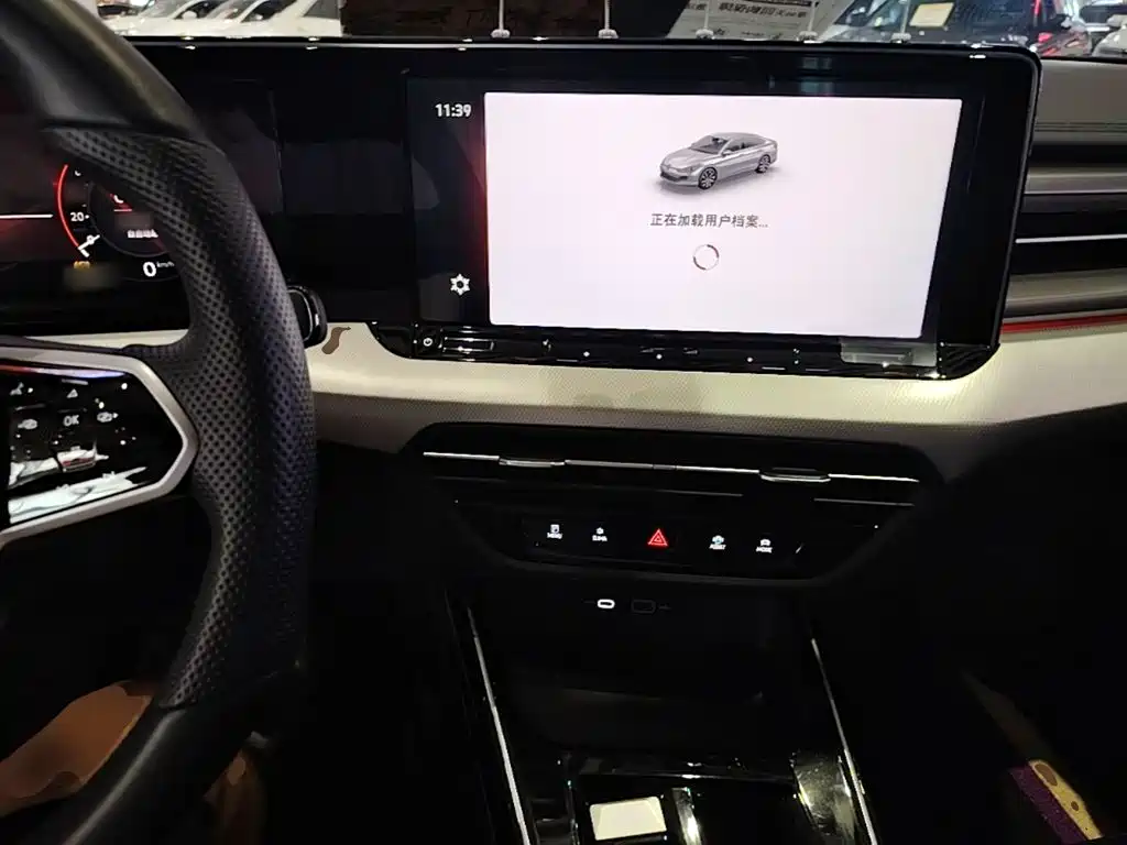 Volkswagen Lamando — миниатюра 10