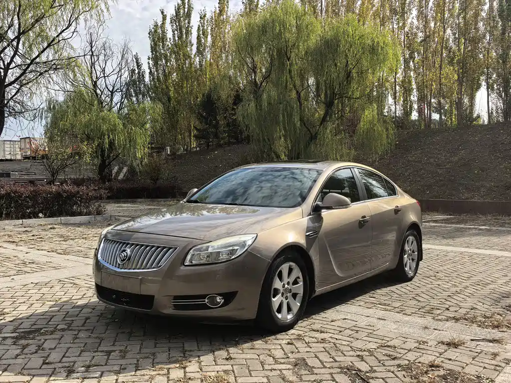 Buick Regal