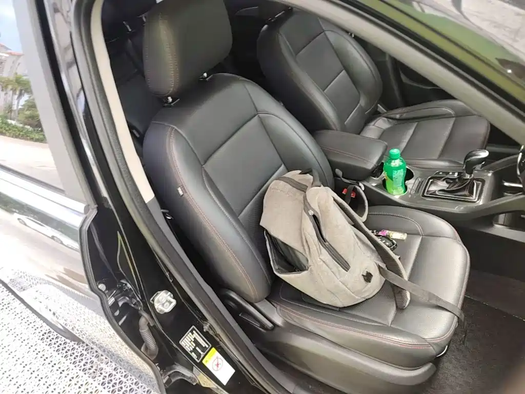 Changan CS75 — миниатюра 25