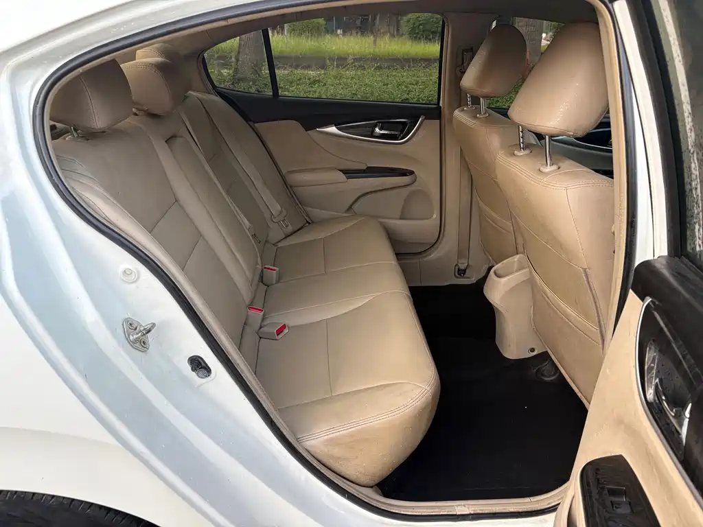 Honda Crider — миниатюра 10
