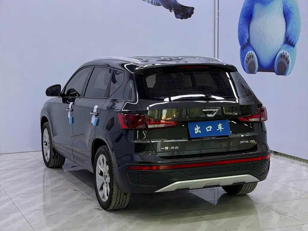 Jetta VS5 — миниатюра 6