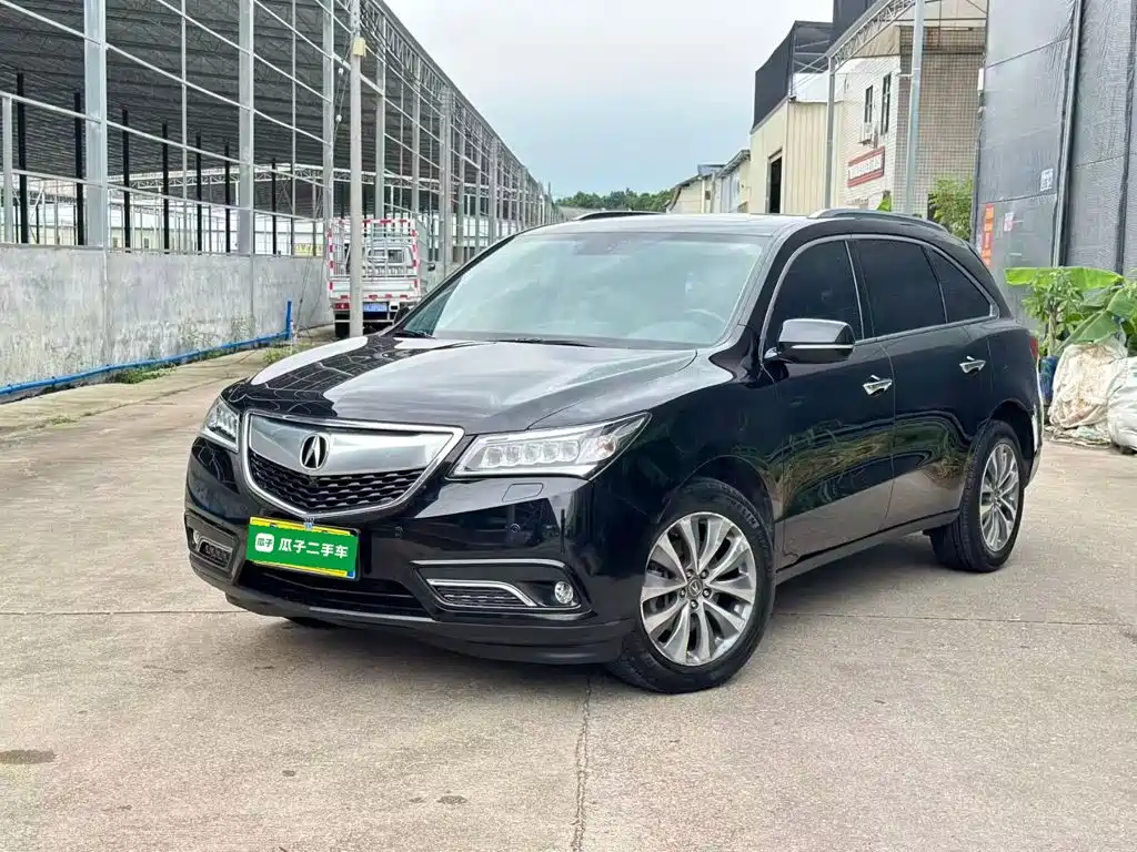 Acura MDX