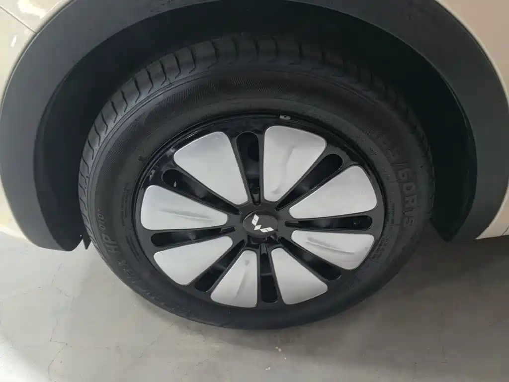 Wuling Bingo — миниатюра 23