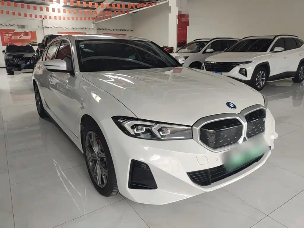 BMW i3 — миниатюра 4