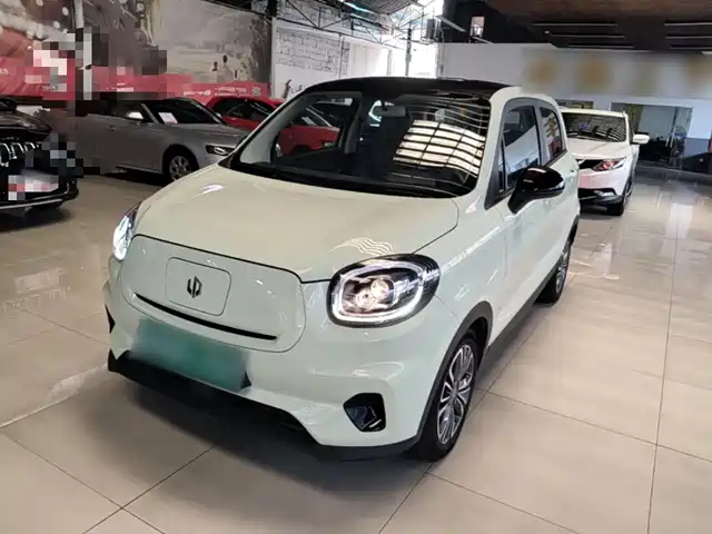 2024 Leapmotor T03
