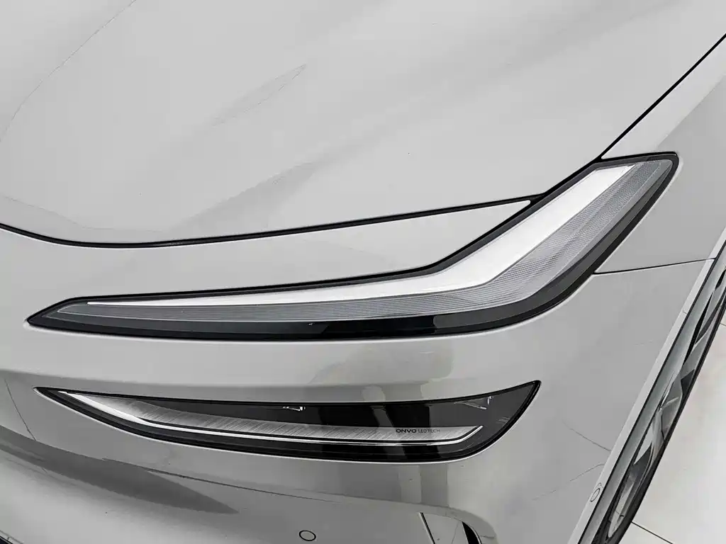 Onvo L60 2024 60kWh