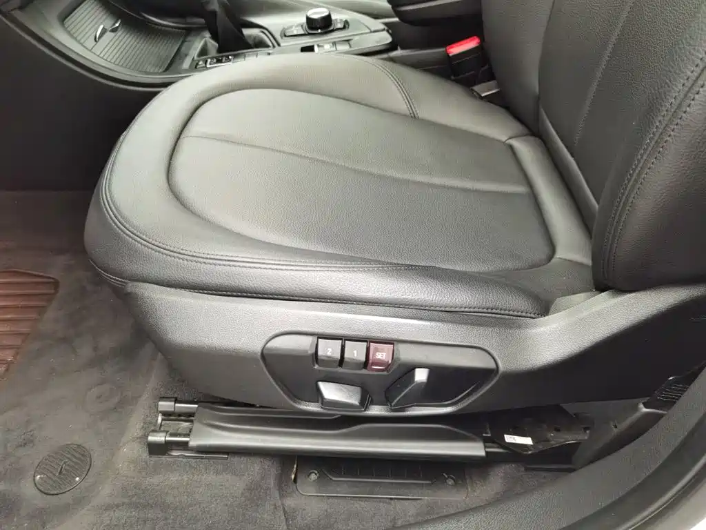 BMW X1 — миниатюра 20